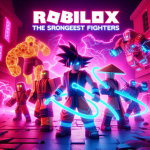 The strongest fighters group