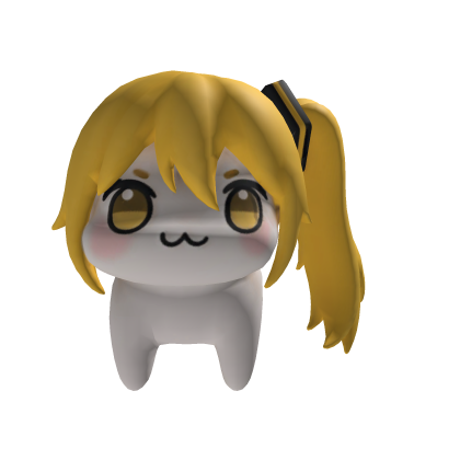 Neru (Right Shoulder) Roblox item