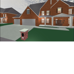 MEH VILLAGE
