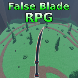 [SOON] ⚔️False Blade RPG