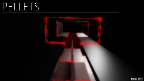 [AD]: Pellets [ALPHA]
