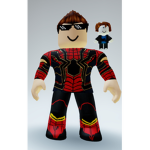 AmazingCharlie’s Roblox group