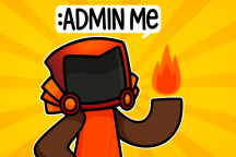 Symulator Admina