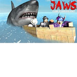 Jaws RP [BETA] [BIG SHIP UPDATE!]