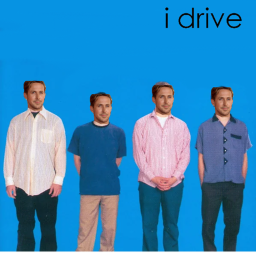Escape Ryan Gosling obby