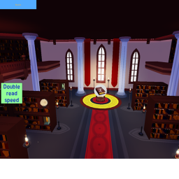 Story Simulator!