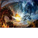 Dragon Galore