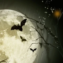 Full Moon icon