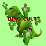 Dino Cult :D