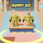 Mummy Event