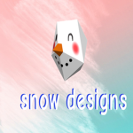 snow’s designs