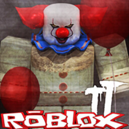 Escape The Scary Crazy Circus!