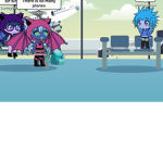 The Neon Pet Army!