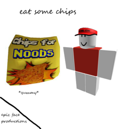 eat some chips at 5AM