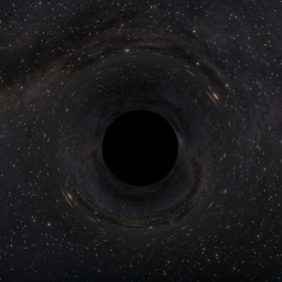Black hole test