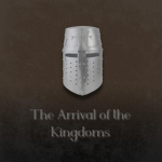The arrival of the kingdoms