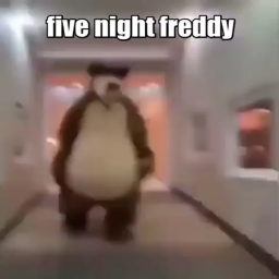 Five Night Freddy