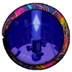 caption=Badge