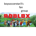 boysoccerstar3's fan group