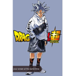 goku fan group roll out
