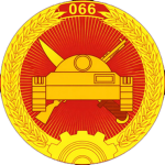 [VNPAF]TRUNG ĐOÀN BỘ BINH CƠ GIỚI 066