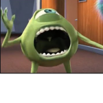 mike wazowski or savior