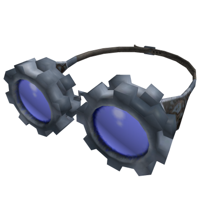 Labor Day 2009 Gear Goggles thumbnail