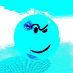 balls everywhere