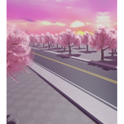 Walk to a store...