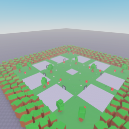 Classic Tycoon