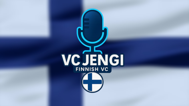  Finnish Voice Chat  | Jengi VC screenshot 3