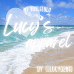 •*Lucy’s apparel*•