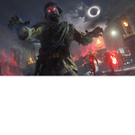 ZOMBIE SQUAD LA