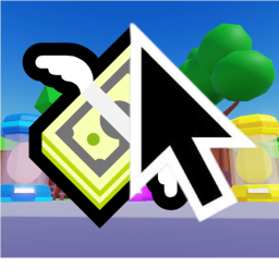 💸 Money Click Simulator! 💸 (v1.3.2)