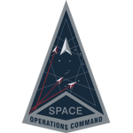 • Space Operations Command