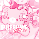 Puffer’s clothes!