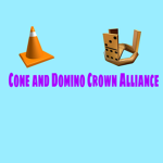 Cone and Domino Crown Alliance