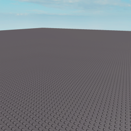 Baseplate? Are You Bored Enter Now