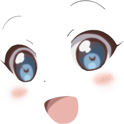 Anime Face