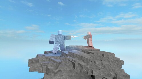 Ninja Training (Alpha)