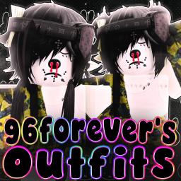 96forever's Niche Outfits