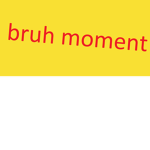 epic bruh moments