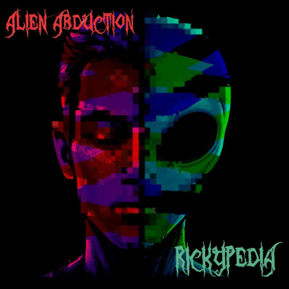 Alien Abduction Roblox music