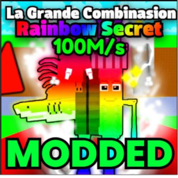 STEAL A BRAINROT MODDED x2