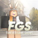 Forever Gameshows