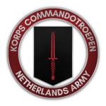 |DA| Commando Corps