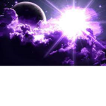 PURPLE/VIOLET