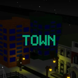 Town icon
