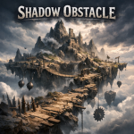Shadow Obstacle