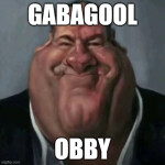 Gabagool Obby